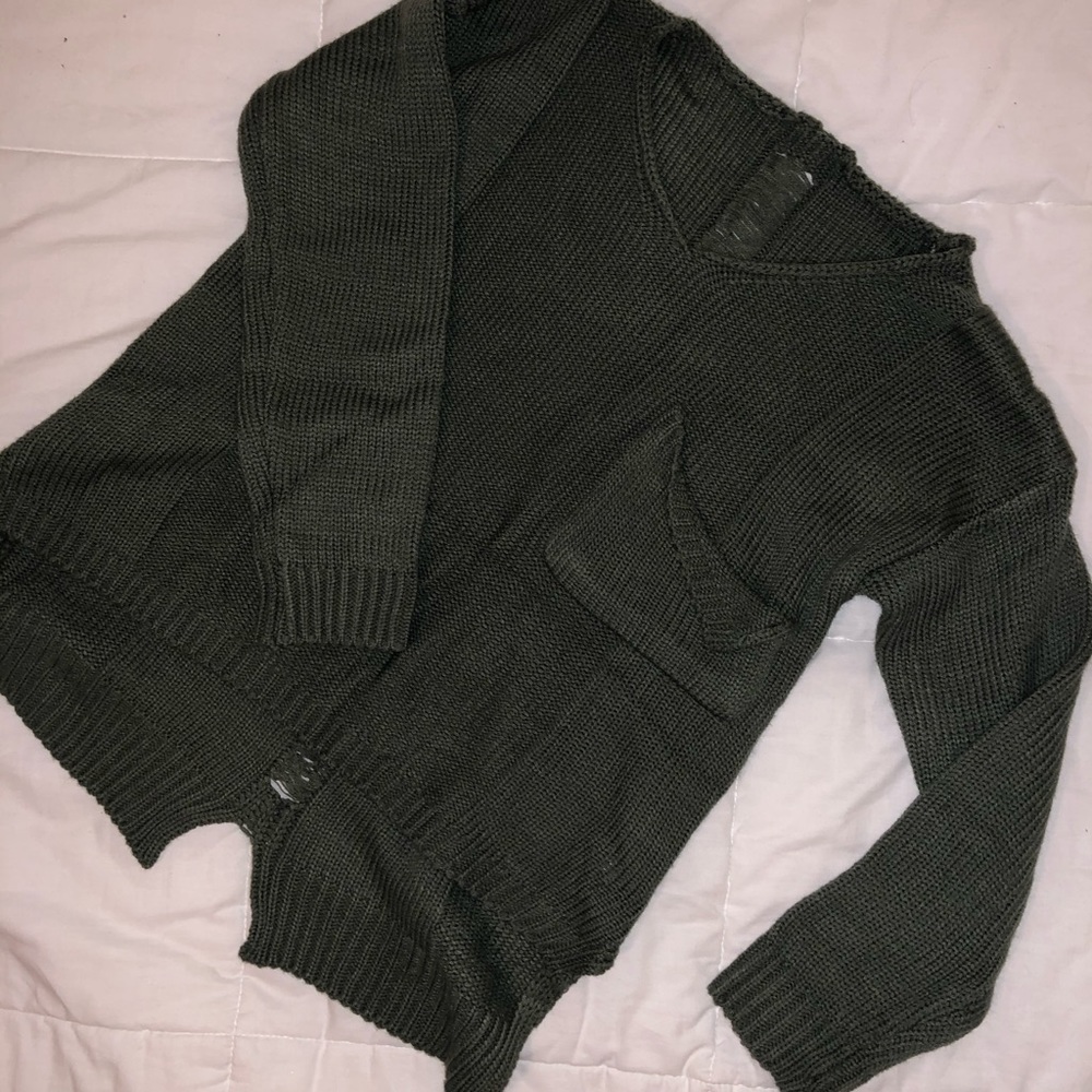 Sweater